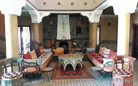 Hotel Salama Ste Sal- Ama Sud Sarl Au