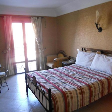Hotel Salama Ste Sal- Ama Sud Sarl Au تافراوت المظهر الخارجي الصورة